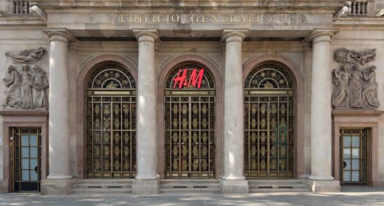 H&M refuerza su apuesta en España y abre una nueva oficina de producción en Barcelona