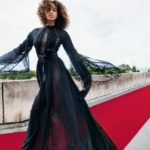 H&M se une a la alta costura de Elie Saab y presenta una colección de ensueño