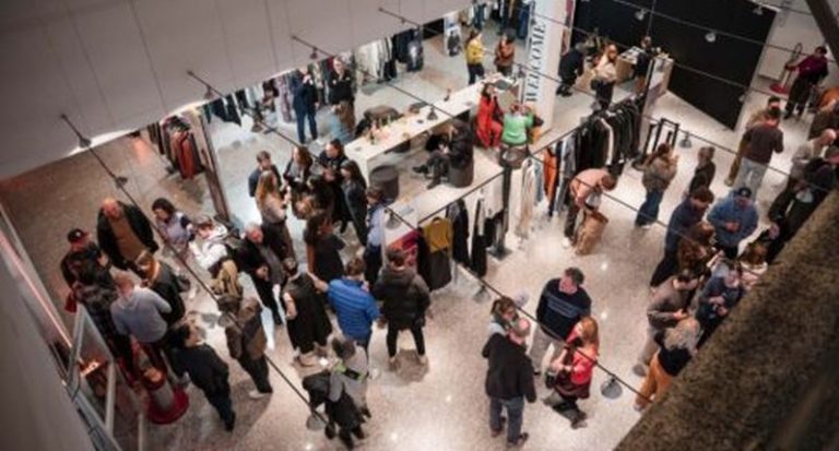 La feria Innatex busca recuperar el valor de las empresas textiles sostenibles