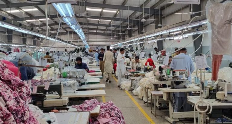 300 marcas se unen al Acuerdo Internacional por la Seguridad Laboral, iniciado en 2013