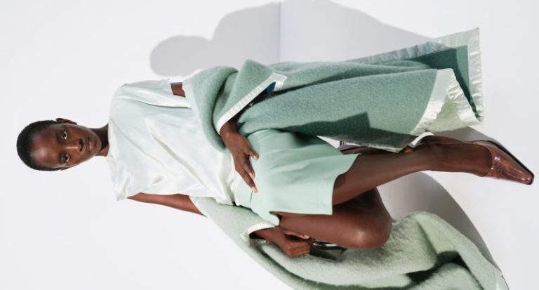 La belga Julie Kegels, ganadora del Premio LVMH 2026
