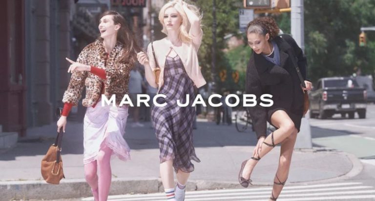 Marc Jacobs cambia de propietario: WHP Global y G-III Apparel Group formalizan su compra