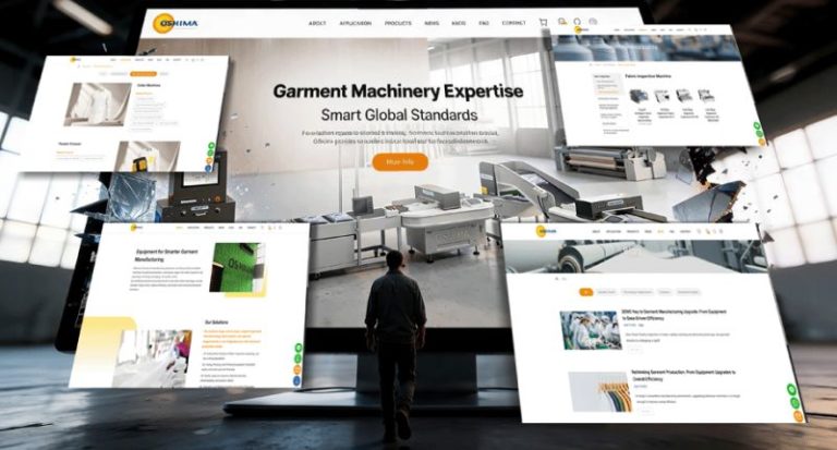 Nuevo sistema de detección de defectos en la producción textil de Oshima: PlySight