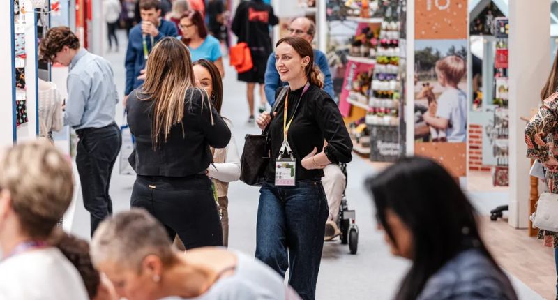 Autumn Fair se centra en el retail en Birmingham, con menos presencia de moda