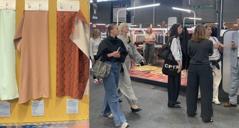 Españoles en Première Vision París: llegan el calzado y la marroquinería