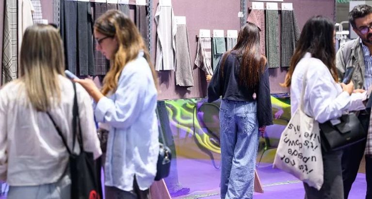 Première Vision París celebra el reposicionamiento de sus últimas ediciones
