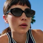 Alarga el verano en la vuelta al trabajo con las gafas de sol estrella de Sunglass Hut