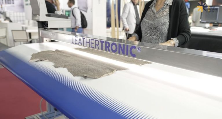 Simac Tanning Tech contó con 290 expositores y coincidió con Lineapelle en Milán