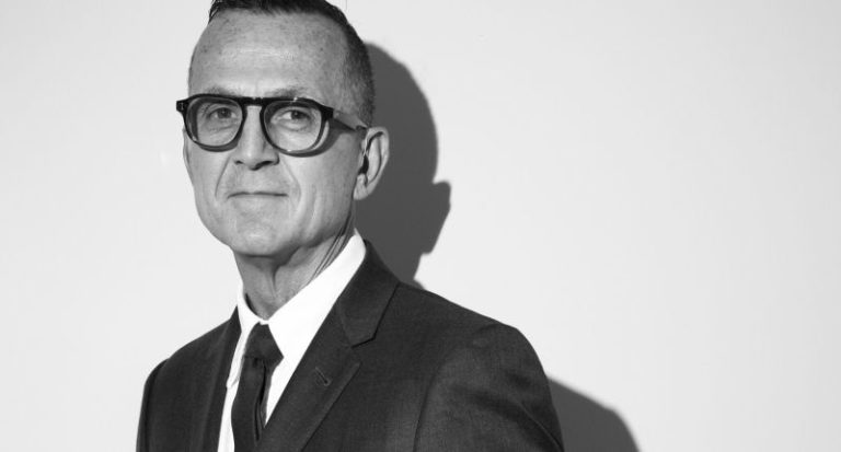 El CFDA aparta a su director, Steven Kolb, tras un altercado con activistas de PETA en Nueva York