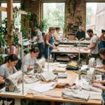 La europea Textile ETP apuesta por una industria textil basada en la bioeconomía