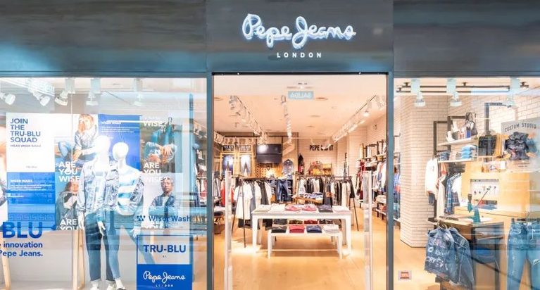 Fin de la alianza entre AWWG (Pepe Jeans) y G-III (DKNY) por la falta de resultados