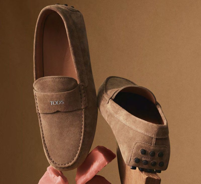 Lujo con historia: Tod’s desvela el origen de sus productos