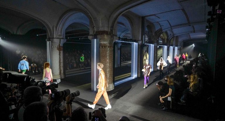 080 Barcelona Fashion elige la moda circular para inaugurar su 38ª edición