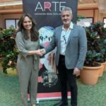 ARTE firma un acuerdo de colaboración con Re-Viste, el SCRAP español de textil y calzado