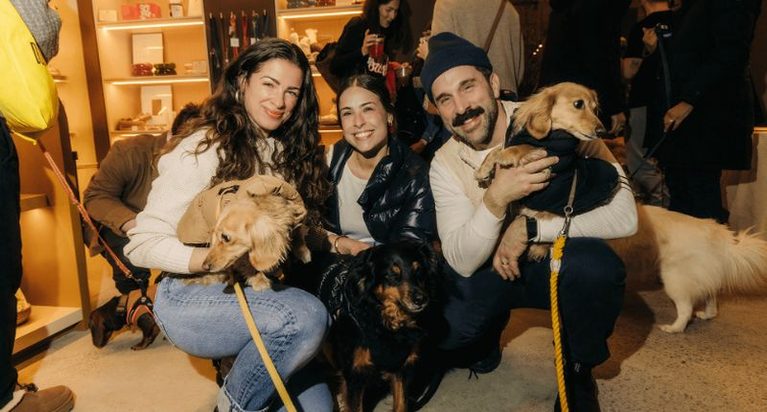 Nueva York celebró su primera Semana de la Moda Canina