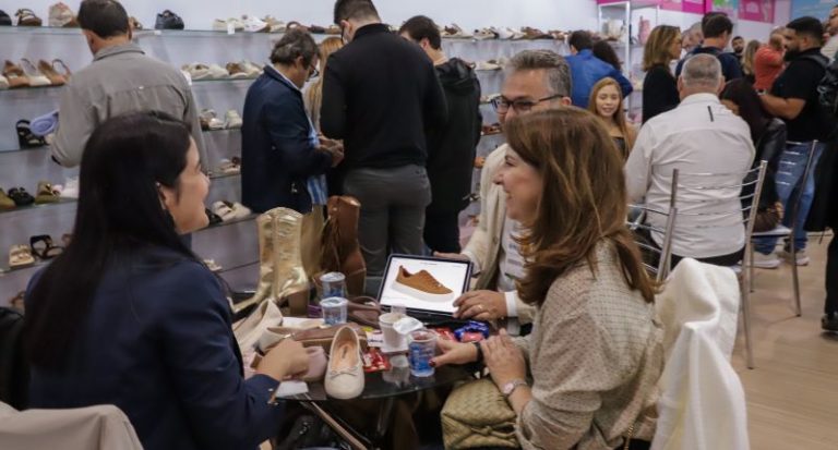 La feria de calzado BFShow invita a 600 compradores brasileños y 200 internacionales