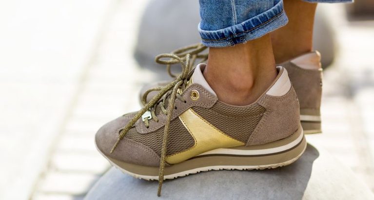 Del calzado de running al objeto de moda: El crossover entre deporte, outdoor y fashion