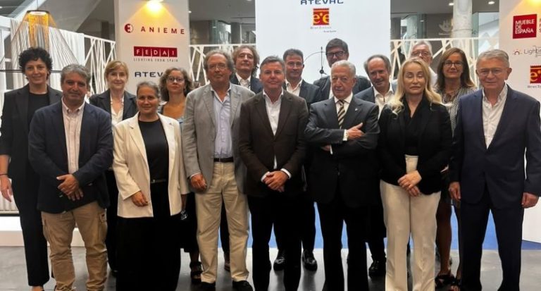 Nuevas reclamaciones del CIE contra la subida de la energía y las importaciones textiles