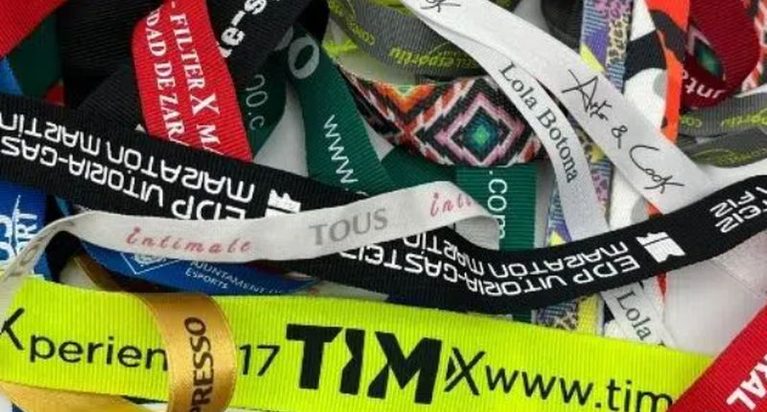 Caymon celebra más de 40 años innovando con cintas textiles para múltiples sectores