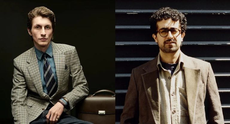 Dunhill y Kartik Research, marcas invitadas a Pitti Uomo 111