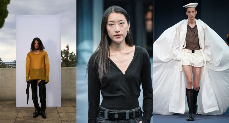 ¿Quién es Yui Chen, la ganadora del Festival de Hyères 2026?