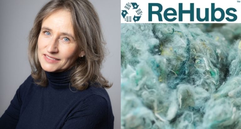 ReHubs nombra CEO a Béatrice Moureaux, directora del Dornbirn-GFC