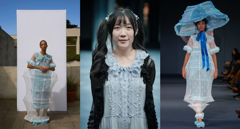 ¿Quién es Yui Chen, la ganadora del Festival de Hyères 2026?
