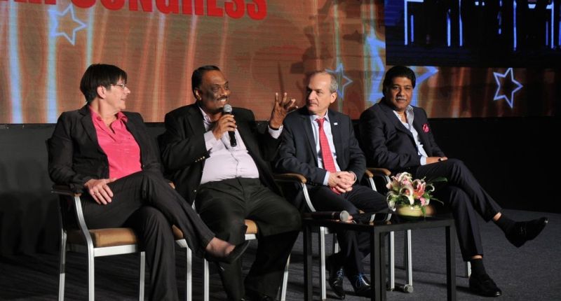 La UITIC celebrará su próximo congreso de técnicos de calzado en 2027 en Yakarta (Indonesia)