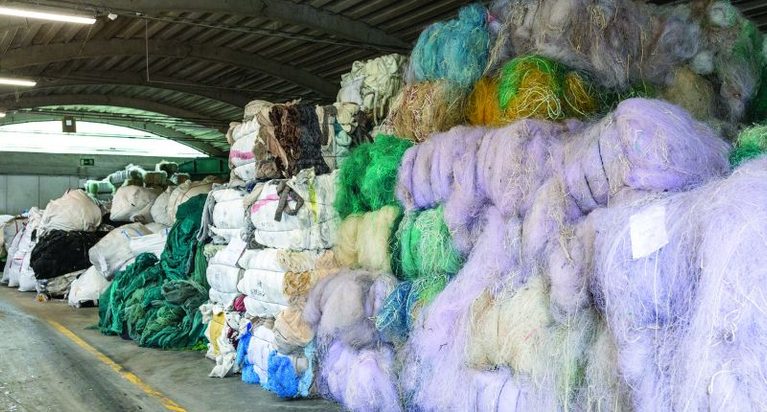 Nike, Patagonia y Under Armour se unen con otras empresas en una alianza contra las microfibras