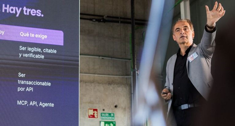 TexMeeting abre el debate sobre el reemplazo laboral en la era de la IA