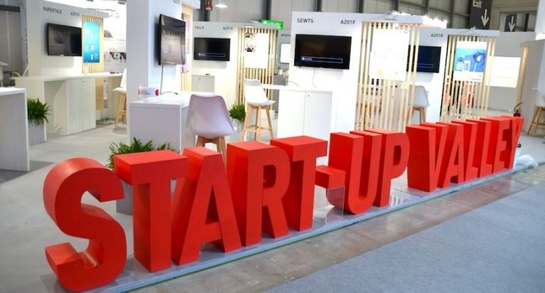 ITMA 2027 desvela las 20 start-ups seleccionadas por Cematex para participar en la feria