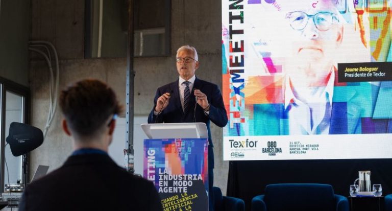 TexMeeting 2026 presenta la IA que actúa por sí misma y cómo revolucionará la industria