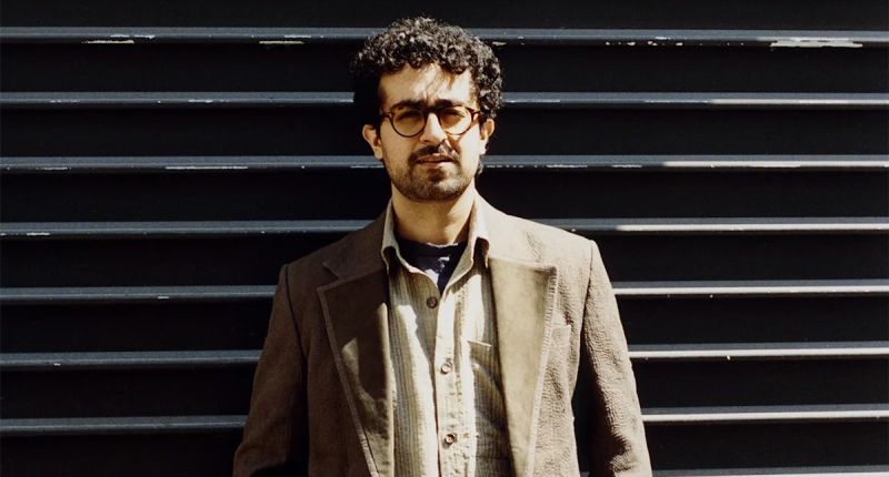 Kartik Research en Pitti Uomo 111