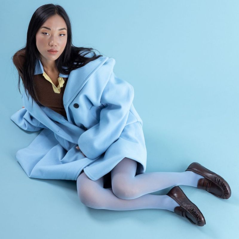 Navega Barefoot reinventa el mocasín clásico a través del diseño