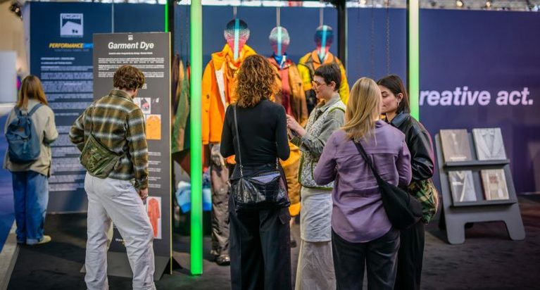 Performance Days cerró su nuevo concepto ferial ampliado con más visitantes