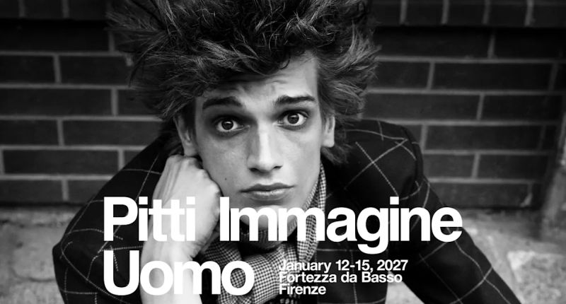 Dunhill y Kartik Research, marcas invitadas a Pitti Uomo 111
