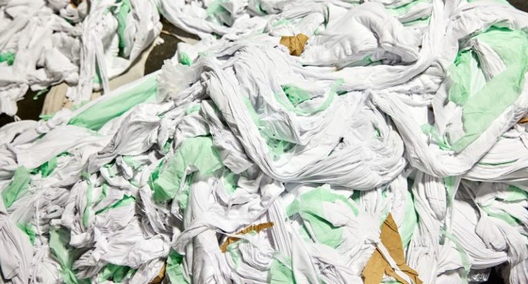 Primark y Circ firman una alianza para el uso de poliéster reciclado en las colecciones de la marca