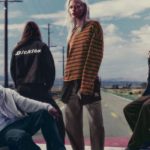Pull&Bear estrena nueva colaboración en streetwear con Dickies, de esencia retro
