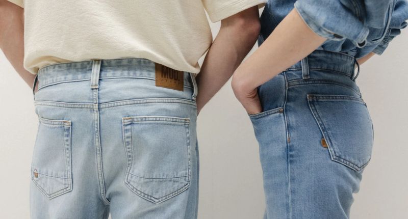 Mud Jeans renace con el amparo de N5 Holding como nuevo propietario