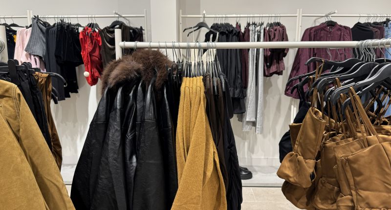 Las ventas de moda en España retroceden en septiembre y rompen su racha positiva