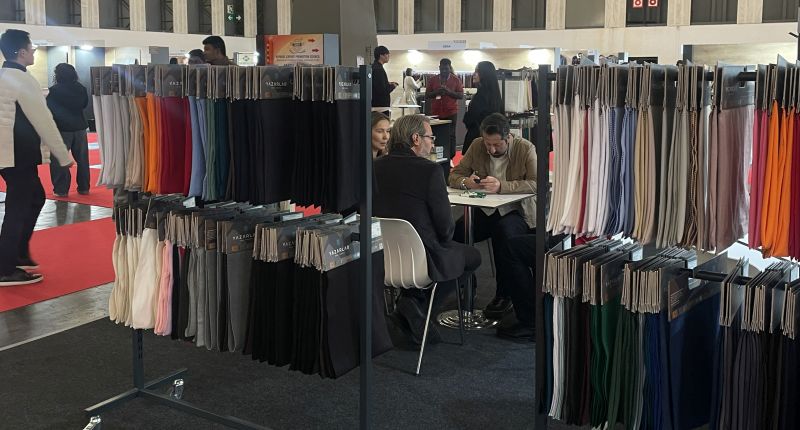 Barcelona Textile Expo también ha presentado su programación de charlas, con dos ponentes destacadas