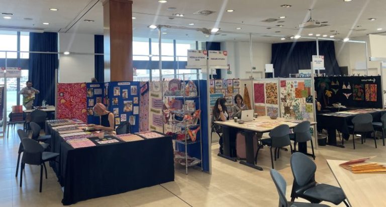 Swimwear Barcelona consolida su crecimiento y roza el medio centenar de expositores