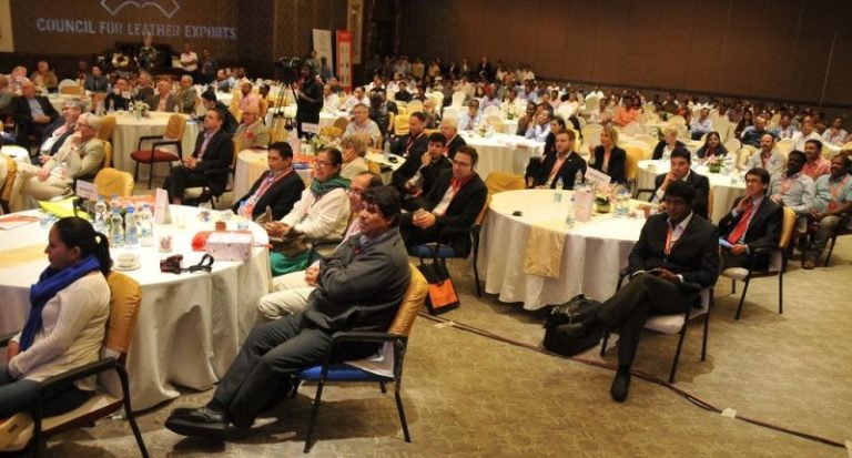 La UITIC celebrará su próximo congreso de técnicos de calzado en 2027 en Yakarta (Indonesia)