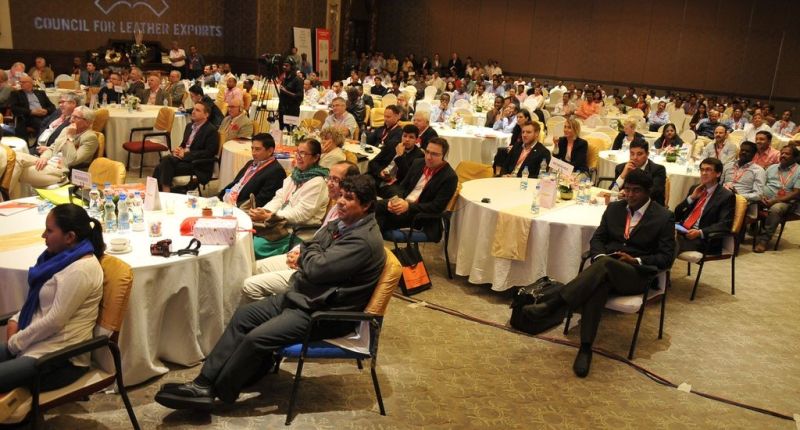 La UITIC celebrará su próximo congreso de técnicos de calzado en 2027 en Yakarta (Indonesia)