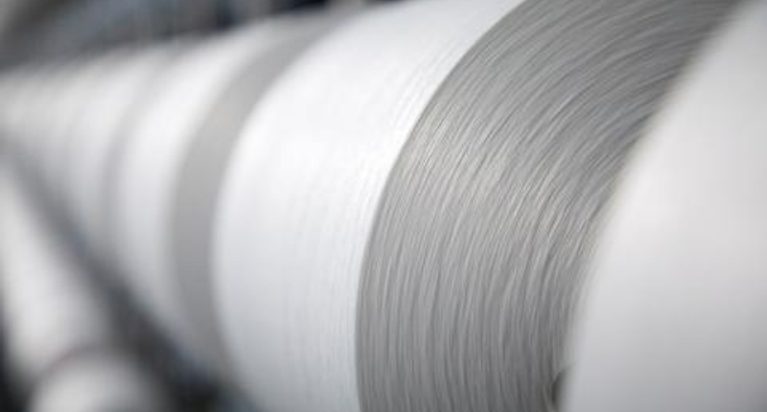 Unifi y FibreTrace mejoran la trazabilidad física en la industria textil con YarnProof
