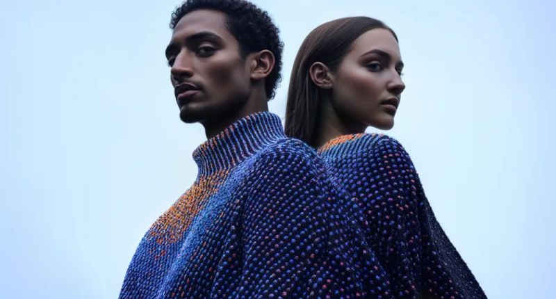 WGSN redefine la moda y el consumo para 2028 desde la emoción y la sostenibilidad
