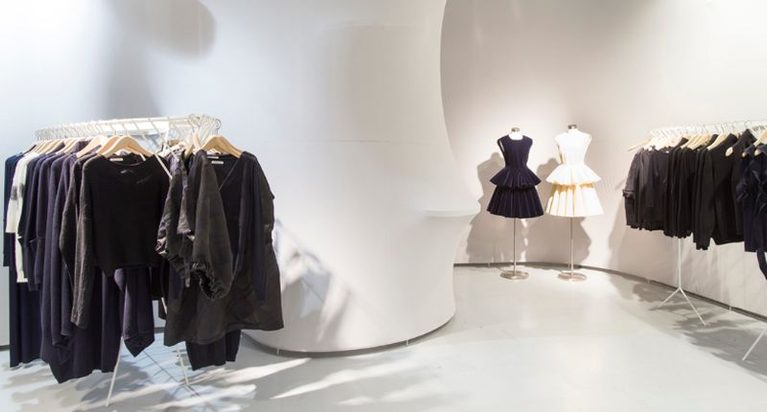 Crecimiento de White Milano: nuevos visitantes para nuevas categorías de producto